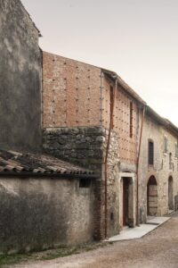 Casa Larun (Zarcola Architetti, © Alessandro Saletta)