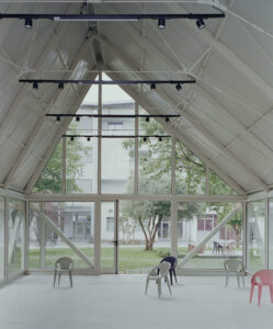 Hortus Conclusus (C&P architetti, © Marcello Mariana)