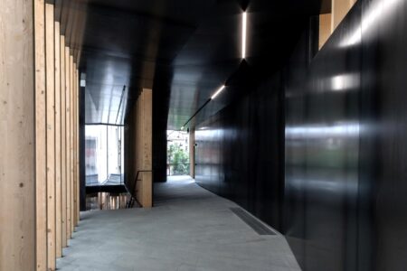 Accademia Carrara (Antonio Ravalli Architetti, © Antonio Ravalli Architetti)