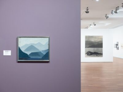 David Weiss 2025 ® MASI Lugano (©Alfio Tommasini)