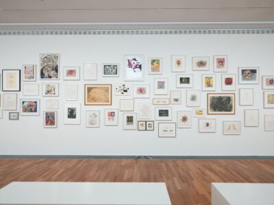 David Weiss 2025 ® MASI Lugano (©Alfio Tommasini)