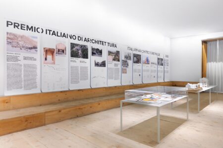 foto Gianluca Di Ioia © Triennale Milano