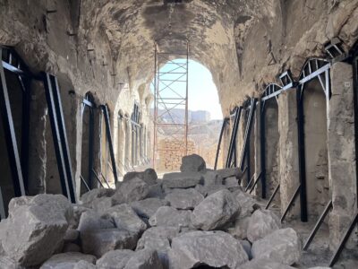 Aleppo (© Annalinda Neglia)