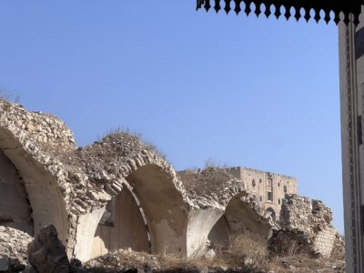 Aleppo (© Annalinda Neglia)