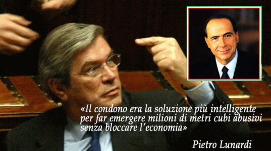 Pietro Lunardi (© Christian De Iuliis)