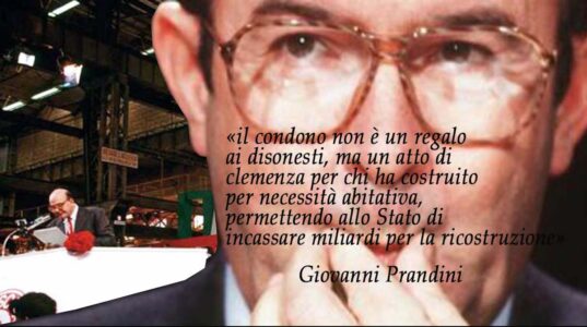 Giovanni Prandini (© Christian De Iuliis)