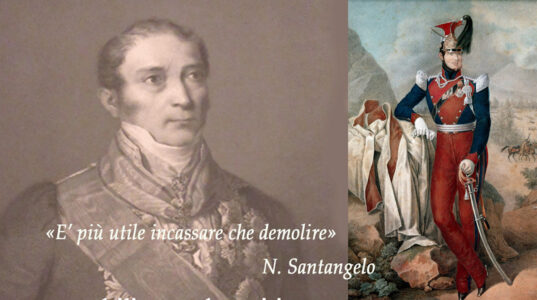 Nicola Santangelo (© Christian De Iuliis)