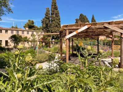 Padiglione Santa Sede (Studio Albori, © Marco Cremascoli)