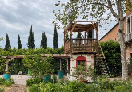Padiglione Santa Sede (Studio Albori, © Marco Cremascoli)