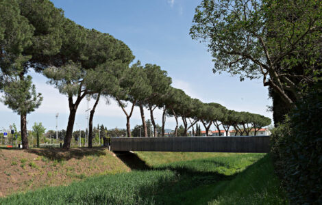 Microscape + Proap + Gonçalo Byrne, Parco Centrale di Follonica (https://proap.pt/project/parco-centrale-di-follonica/)