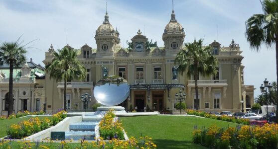 Casino di Montecarlo