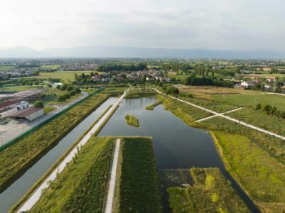 Parco della Pace, Vicenza (https://www.panassociati.it/progetto/parco-della-pace-vicenza/)