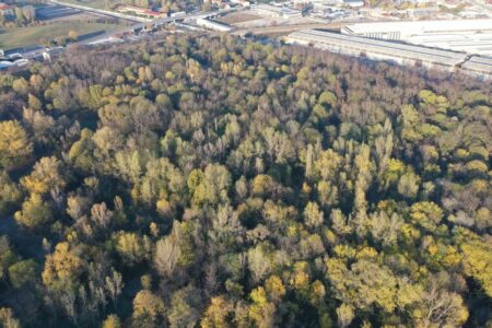 Terrapreta, La Goccia, Milano (https://terrapreta.it/ita/progetti/osservatorio-la-goccia)