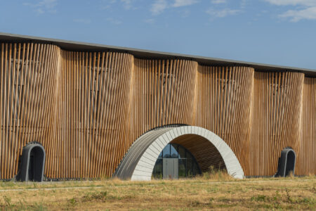 Planet Farms, Cirimido (Como), 2025 (©Alessandro Saletta - DSL Studio, courtesy Planet Farms)