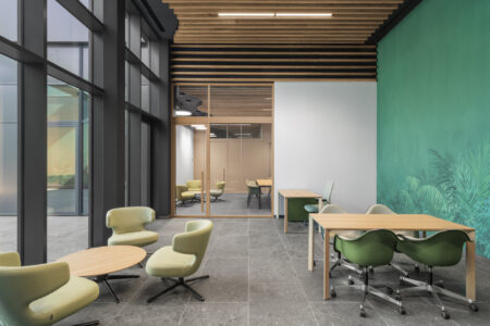 Planet Farms, Cirimido (Como), 2025 (©Alessandro Saletta - DSL Studio, courtesy Planet Farms)