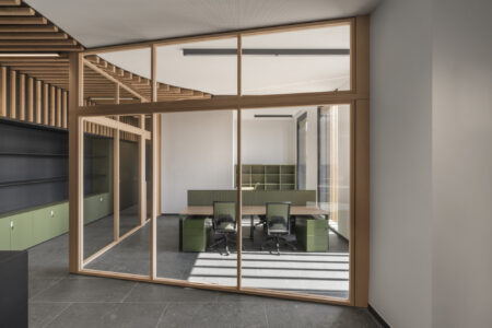 Planet Farms, Cirimido (Como), 2025 (©Alessandro Saletta - DSL Studio, courtesy Planet Farms)