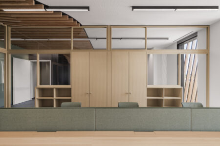 Planet Farms, Cirimido (Como), 2025 (©Alessandro Saletta - DSL Studio, courtesy Planet Farms)