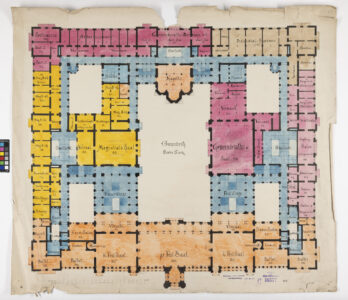 Wien Museum, Inventarnummer HMW 157175/185