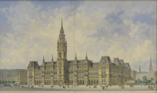 Wien Museum, Inventarnummer HMW 60293