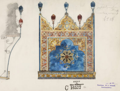 Wien Museum, Inventarnummer HMW 157175/224