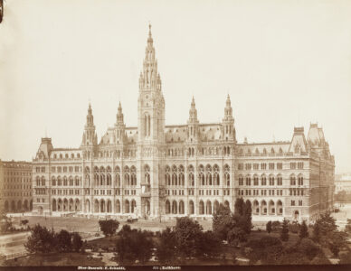 Wien Museum, Inventarnummer HMW 78079/172/1