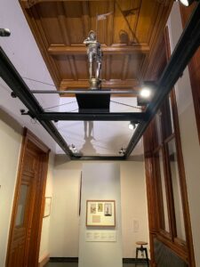 Mostra Rathaus Vienna 2025