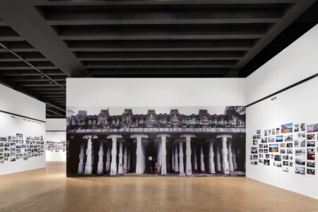 Ettore Sottsass. Mise en scène, Milano (© Delfino Sisto Legnani, DSL studio)