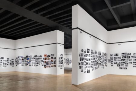 Ettore Sottsass. Mise en scène, Milano (© Delfino Sisto Legnani, DSL studio)