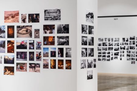 Ettore Sottsass. Mise en scène, Milano (© Delfino Sisto Legnani, DSL studio)