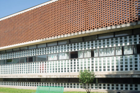 Ignazio Gardella, Dispensario Antitubercolare, 1933-1938, Alessandria (© Emanuele Piccardo)