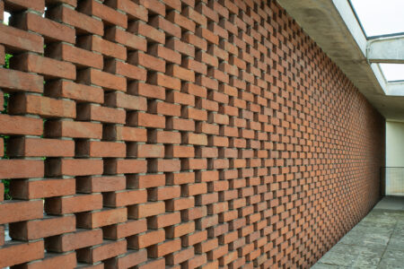 Ignazio Gardella, Dispensario Antitubercolare, 1933-1938, Alessandria (© Emanuele Piccardo)