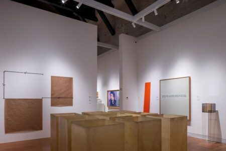 Sonnabend Collection Mantova (© Giuseppe Gradella)