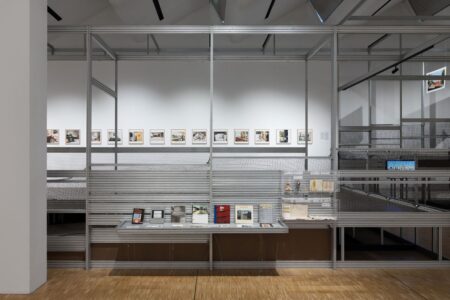 Paolo Rosselli. Mondi in posa, Milano (© Gianluca Di Ioia, Triennale Milano)