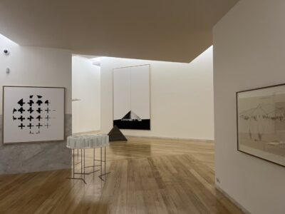La mostra "Beleza apesar de tudo", Museo di Arte Contemporanea Serralves, Porto (© Riccardo Giana)
