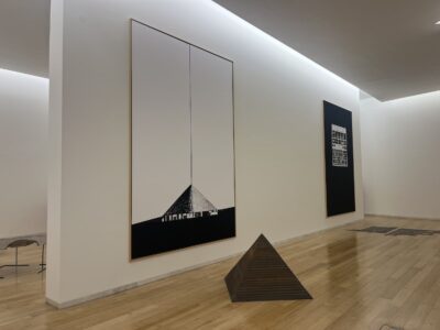 La mostra "Beleza apesar de tudo", Museo di Arte Contemporanea Serralves, Porto (© Riccardo Giana)