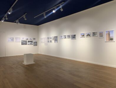 Mostra Ignazio Gardella, Alessandria, 2025 (© Emanuele Piccardo)