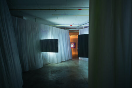 FLUXES (c) Fiat Lux Experience for Lisbon Architecture Triennale