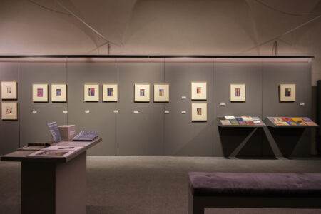 Mostra "Il Girotondo delle Muse", Museo Francesco Gonzaga, Mantova (©Alba Britez)