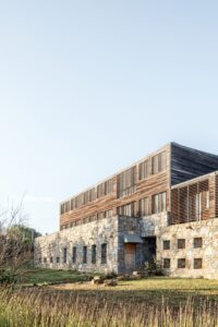 Monastero di Siloe, Edoardo Milesi