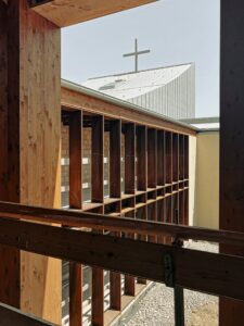 Monastero di Siloe (© Giacomo Massoni)