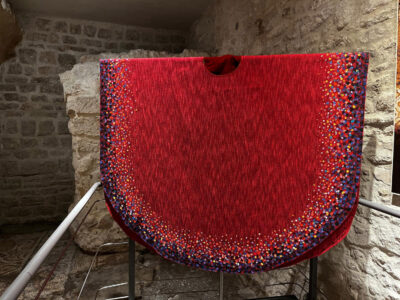 Mostra Casule d'Artista (© Atelier Sirio)