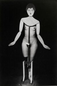 Mostra "Man Ray, l'immagine ritrovata". Foto di Andrea Avezzù, courtesy Archivio Storico La Biennale di Venezia