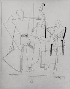 Mostra "Man Ray, l'immagine ritrovata". Foto di Andrea Avezzù, courtesy Archivio Storico La Biennale di Venezia