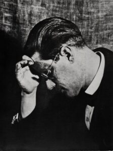 Mostra "Man Ray, l'immagine ritrovata". Foto di Andrea Avezzù, courtesy Archivio Storico La Biennale di Venezia