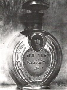 Belle Haleine, Archivio Storico della Biennale di Venezia, ASAC. Foto: Cameraphoto