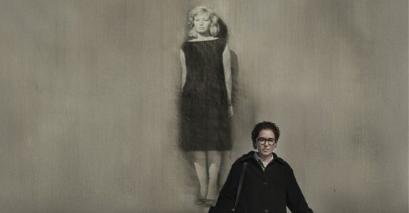 Valeria Golino, nel film "La Gioia"