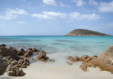 Spiaggia di Turredda (© Archivio AutonomeForme)
