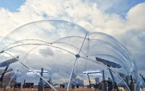 Priztker 2026, Smiljan Radić Clarke, Alexander Mc Queen, Londra