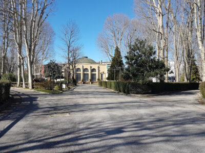 Lido di piazzale Lotto, Milano (© Beni Culturali)