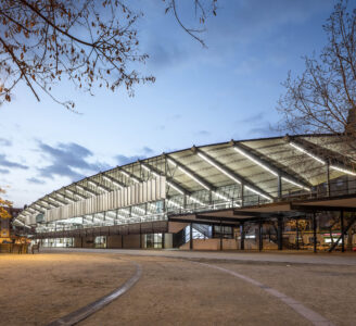 Canòdrom Barcellona, dal sito https://canodrom.barcelona/en
